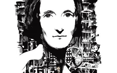 LOS CUENTOS GÓTICOS DE MARY SHELLEY