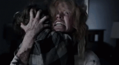 LA MADRE DE TODOS LOS MIEDOS