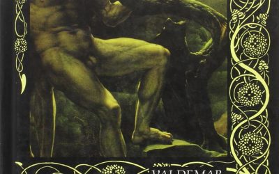 LAS MEMORIAS Y CONFESIONES DE JAMES HOGG