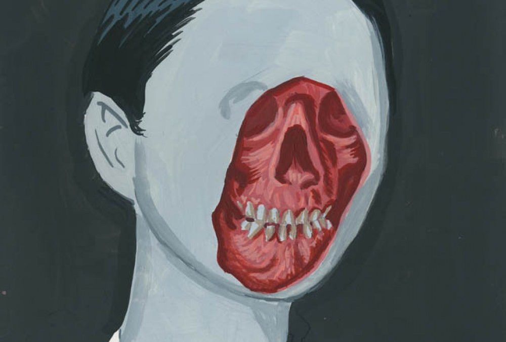 EL POSTERROR Y OTRAS IDEAS SOBRE EL CINE DE GÉNERO (I)