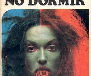 HISTORIAS PARA NO DORMIR