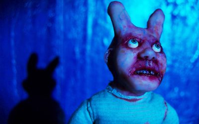 PESADILLAS EN STOP MOTION