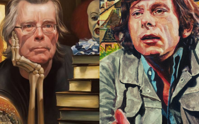 EL POSTERROR Y OTRAS IDEAS SOBRE EL CINE DE GÉNERO (II)