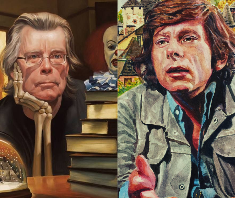 EL POSTERROR Y OTRAS IDEAS SOBRE EL CINE DE GÉNERO (II)