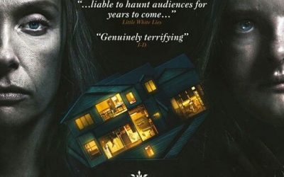 EL NUEVO CINE DE TERROR (II)