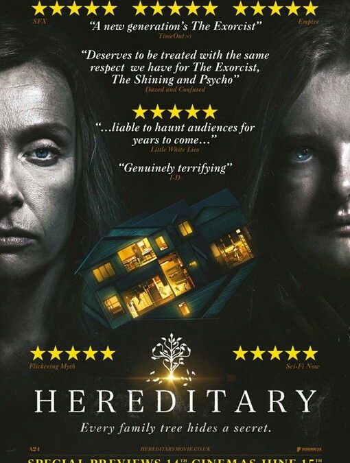 EL NUEVO CINE DE TERROR (II)