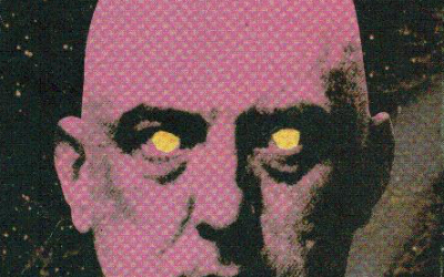 LOS SERES DE HUMO (II)