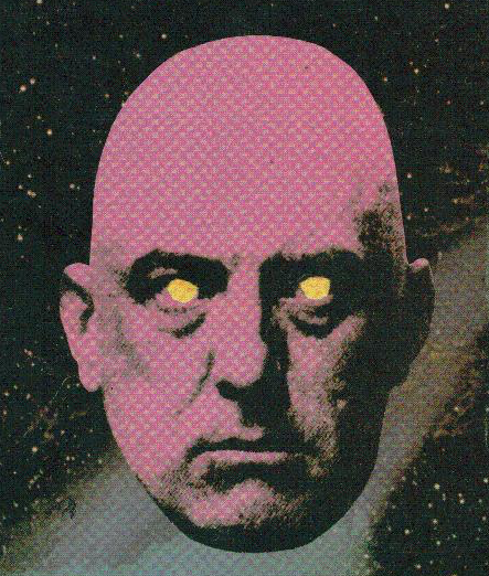 LOS SERES DE HUMO (II)