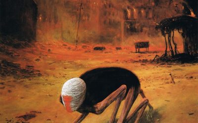 CONVOCATORIA – PENUMBRIA 50