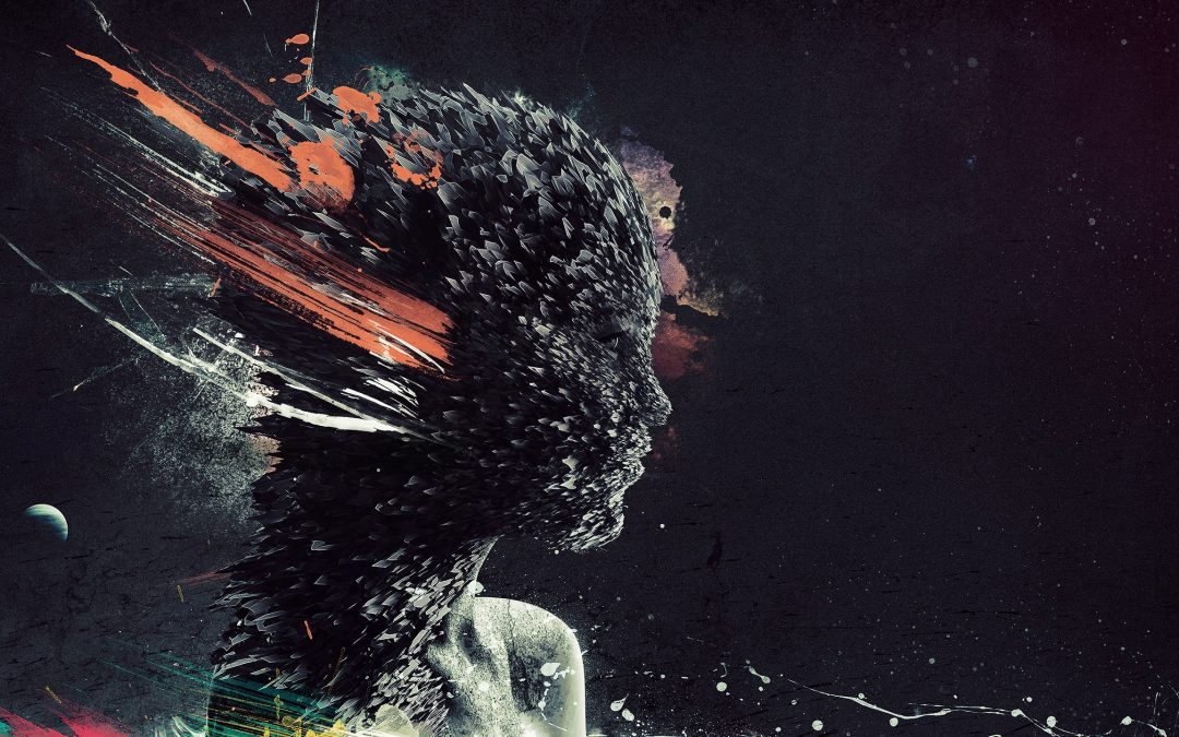 LOS SERES DE HUMO (I)