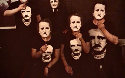 LOS MONSTRUOS QUE HABITAN EN LO SUTIL (I)