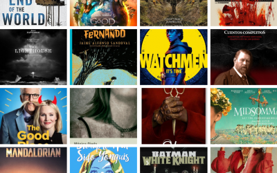 2019 FANTÁSTICO (I)