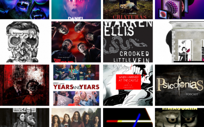 2019 FANTÁSTICO (II)