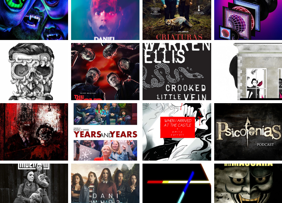 2019 FANTÁSTICO (II)