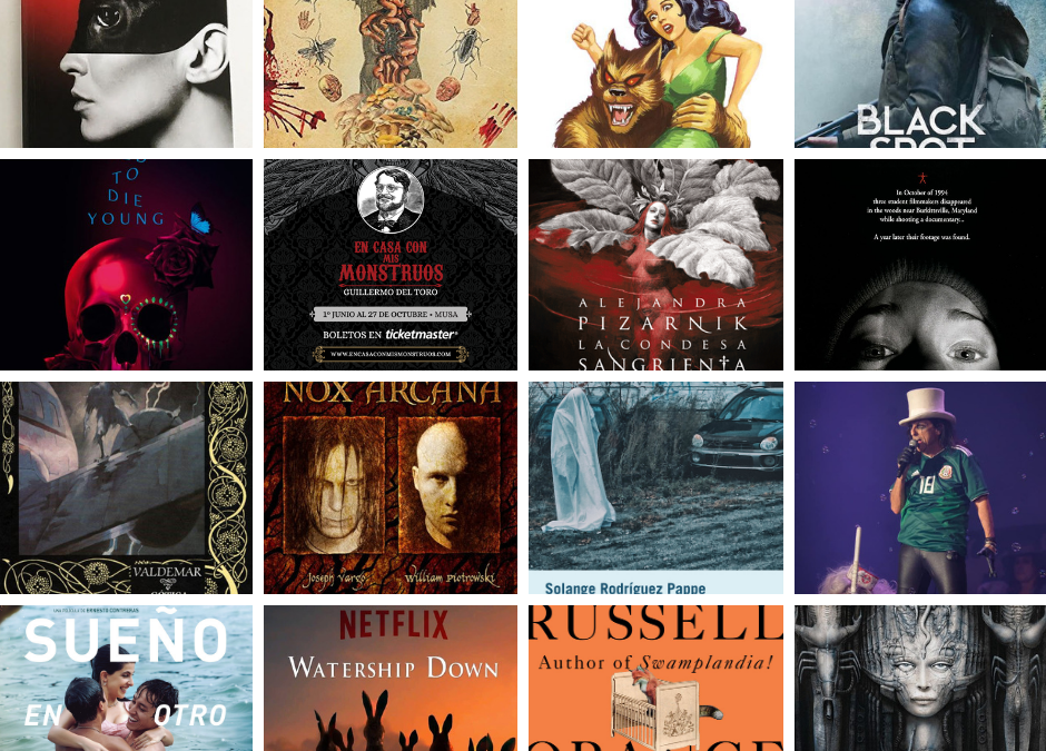 2019 FANTÁSTICO (III)