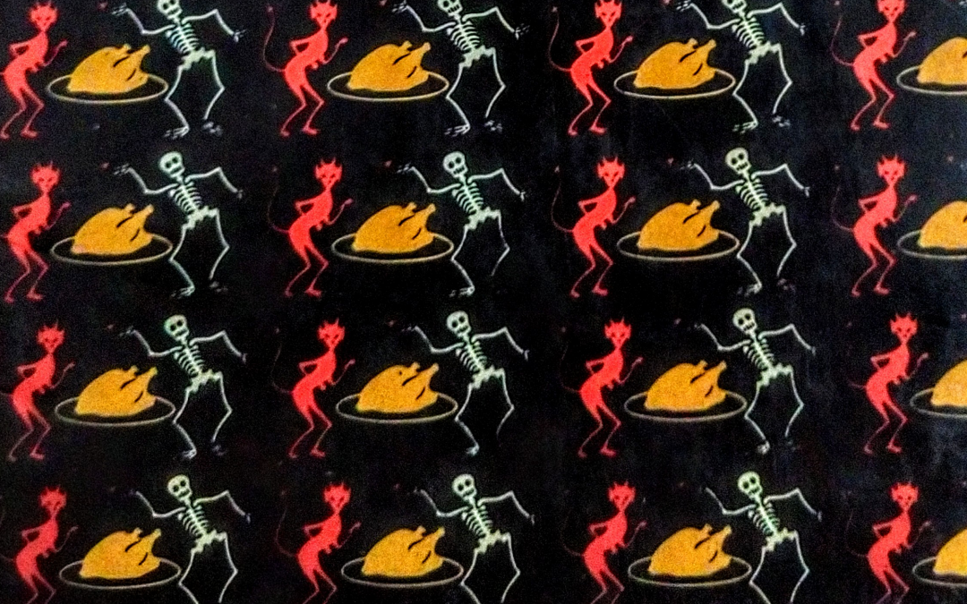 MACARIO