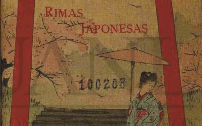 APUNTES JAPONISTAS (I)