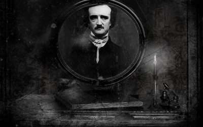 EDGAR ALLAN POE