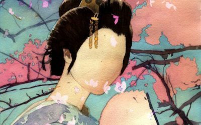 APUNTES JAPONISTAS (III)