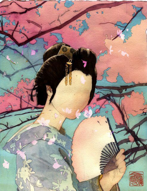 APUNTES JAPONISTAS (III)