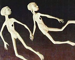 HISTORIAS DE FANTASMAS (III)