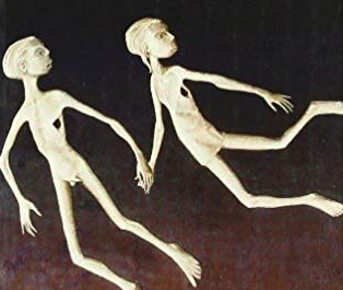 HISTORIAS DE FANTASMAS (III)