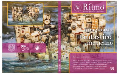 IMAGINARIO FANTÁSTICO MEXICANO