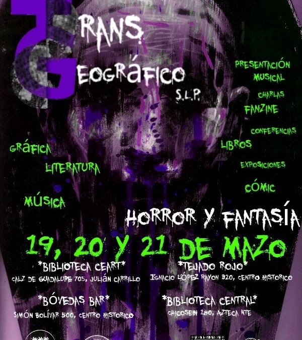 TRANSGEOGRÁFICO 2020