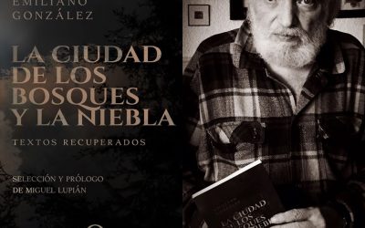 LA CIUDAD DE LOS BOSQUES Y LA NIEBLA