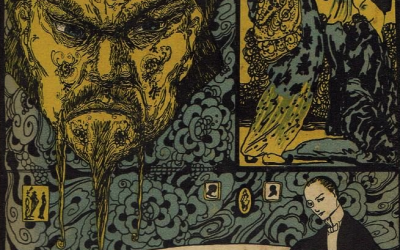 APUNTES JAPONISTAS (VII)