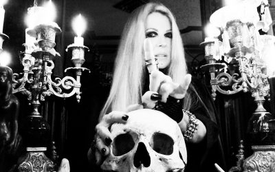 BREVE HISTORIA DEL OCCULT ROCK