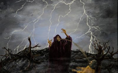 EL DEVORADOR DE PECADOS