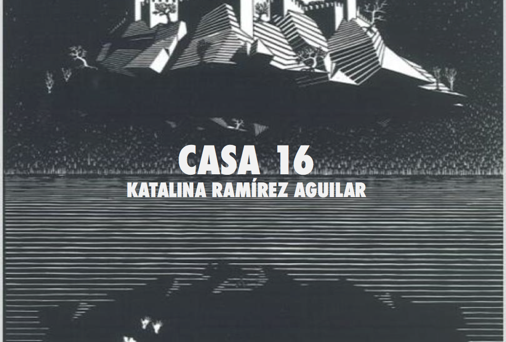 CASA 16
