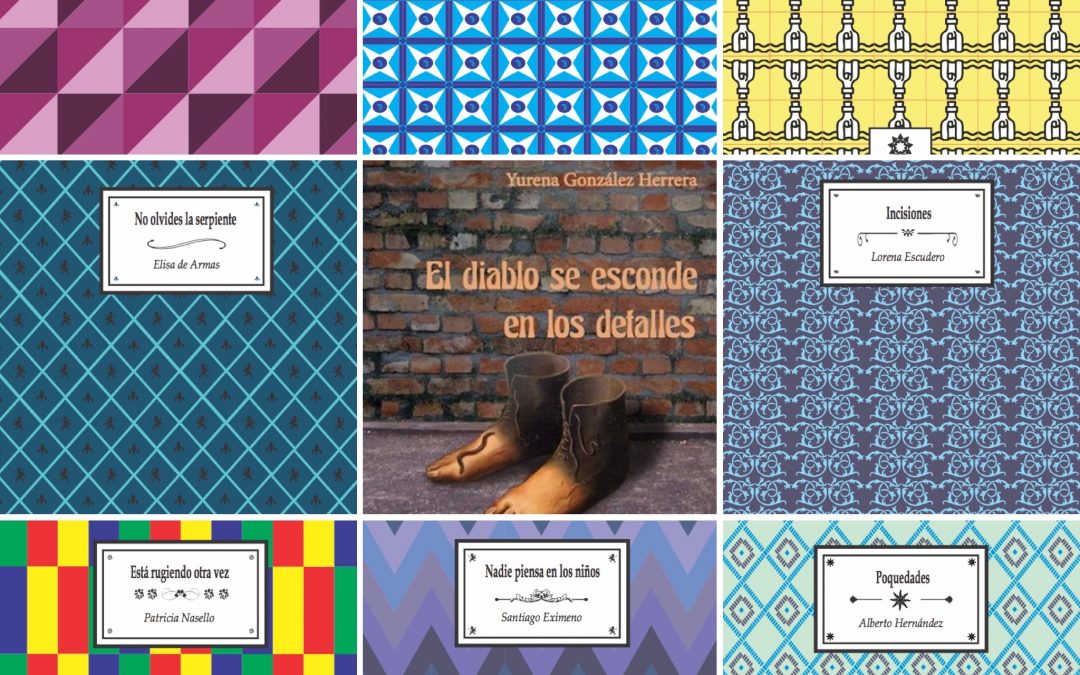 EL DIABLO SE ESCONDE EN LOS QUARKS