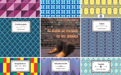 EL DIABLO SE ESCONDE EN LOS QUARKS