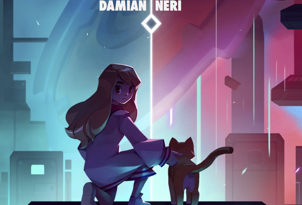 ¿CÓMO SE LO EXPLICO A MI GATO?