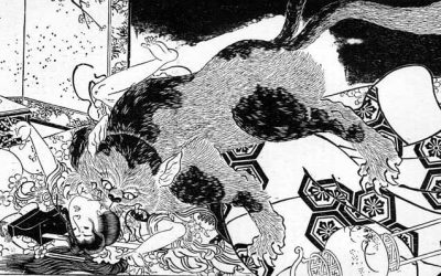 APUNTES JAPONISTAS (XI)