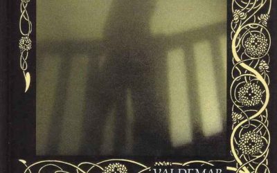 JOHN SILENCE, INVESTIGADOR DE LO OCULTO