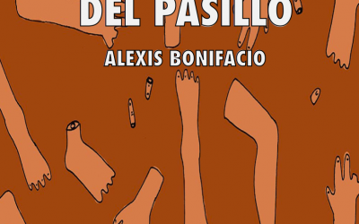 LA PARTE OSCURA DEL PASILLO