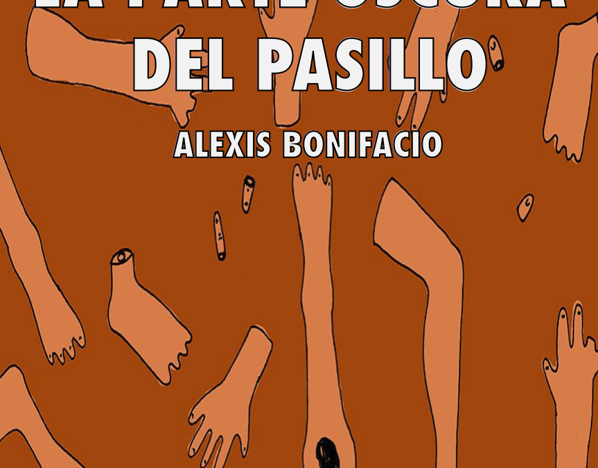 LA PARTE OSCURA DEL PASILLO