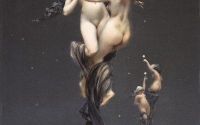 LA SANGRE DE LA HERMANA SOL