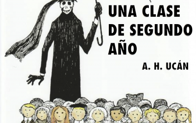 UNA CLASE DE SEGUNDO AÑO