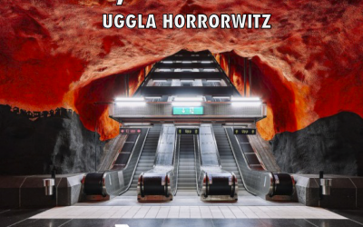 ABAJO, EN LOS TÚNELES