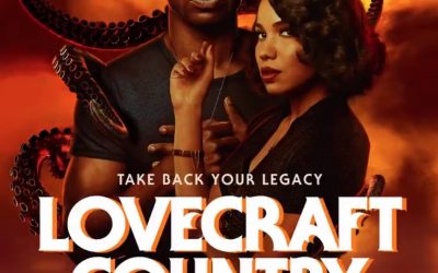 LOVECRAFT COUNTRY / Ep. 1