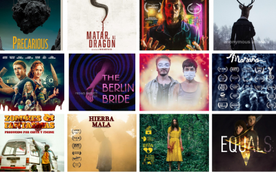 LO MEJOR DE MACABRO 2020