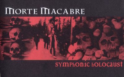 LOS HERMOSOS SONIDOS DEL HORROR