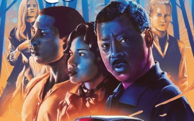 LOVECRAFT COUNTRY / Ep. 2