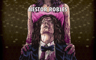 LA PIEL ERIZA DE LA QUINCEAÑERA