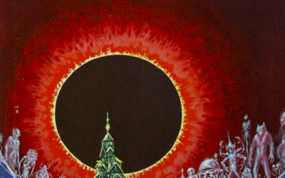 MÁS ALLÁ DE LA TIERRA Y EL SOL