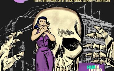 ESPANTO FILM FEST VOL. 2